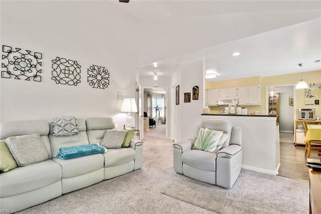 501 Deep Creek Road, Newport News, VA 23606