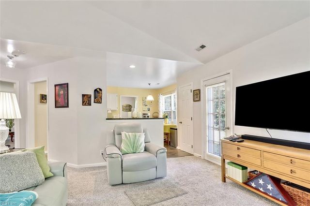 501 Deep Creek Road, Newport News, VA 23606