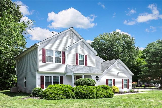 501 Deep Creek Road, Newport News, VA 23606