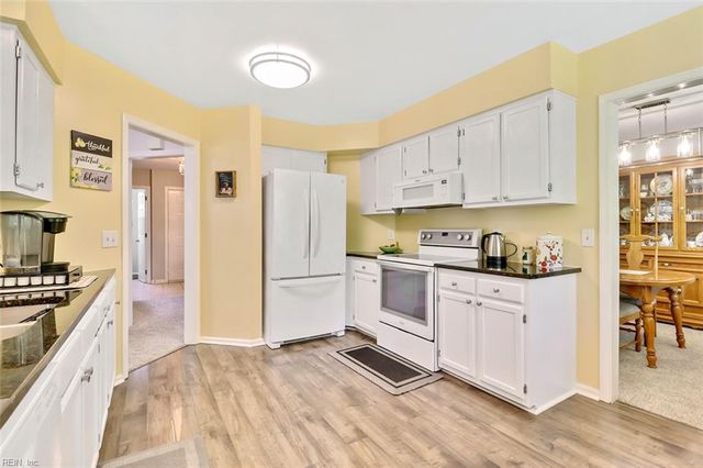 501 Deep Creek Road, Newport News, VA 23606