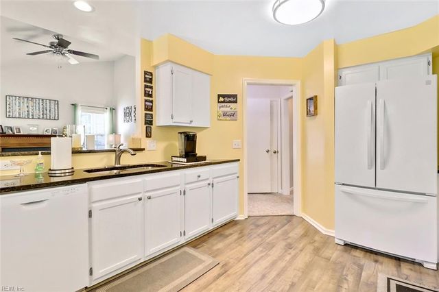 501 Deep Creek Road, Newport News, VA 23606