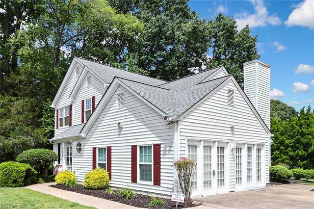 501 Deep Creek Road, Newport News, VA 23606