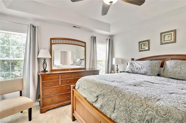 501 Deep Creek Road, Newport News, VA 23606