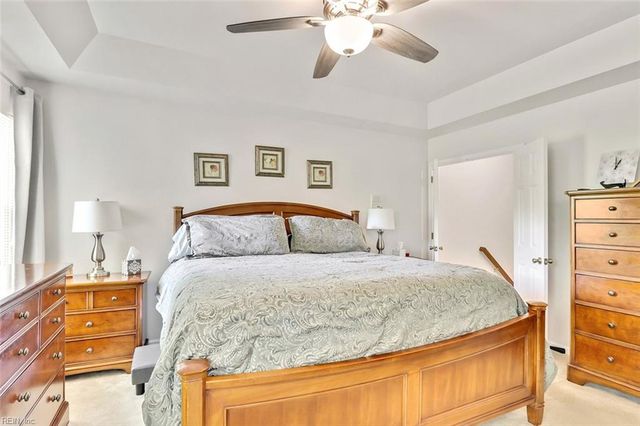 501 Deep Creek Road, Newport News, VA 23606
