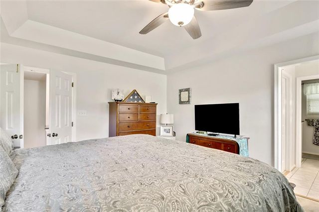 501 Deep Creek Road, Newport News, VA 23606