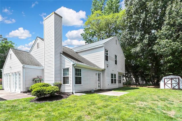 501 Deep Creek Road, Newport News, VA 23606