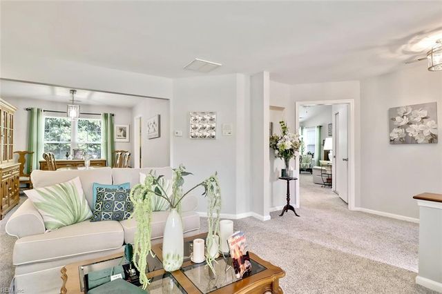 501 Deep Creek Road, Newport News, VA 23606