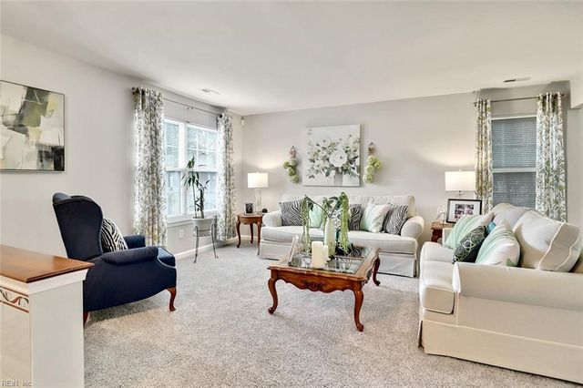 501 Deep Creek Road, Newport News, VA 23606
