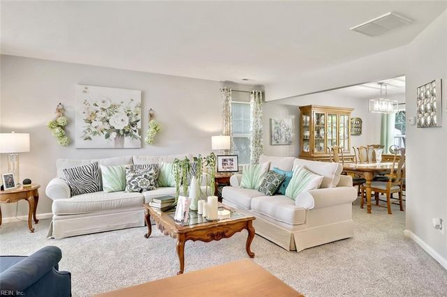 501 Deep Creek Road, Newport News, VA 23606