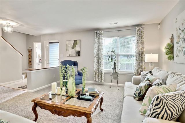 501 Deep Creek Road, Newport News, VA 23606