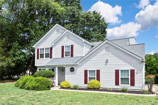 501 Deep Creek Road, Newport News, VA 23606