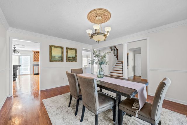 1365 Norman Lane, Clarksville, TN 37040