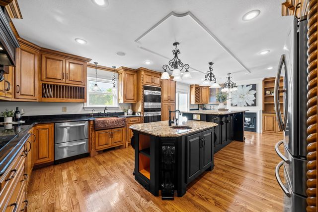 1365 Norman Lane, Clarksville, TN 37040