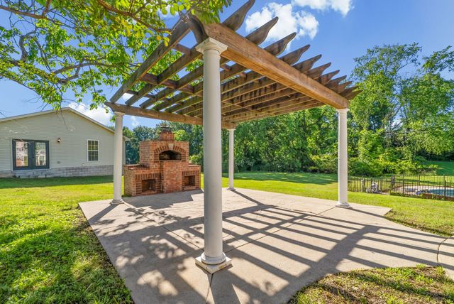 1365 Norman Lane, Clarksville, TN 37040