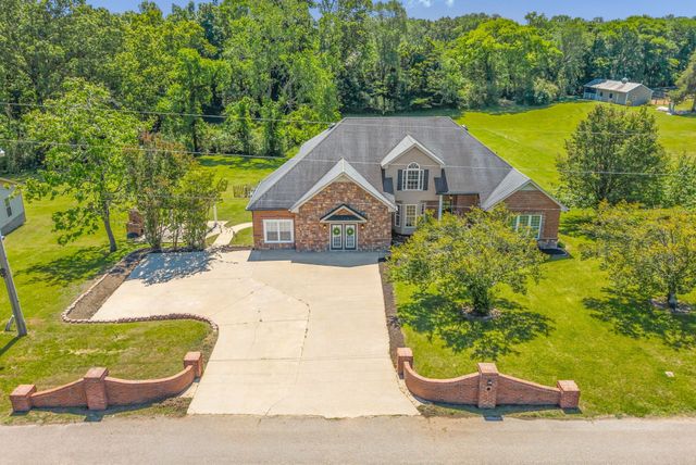 1365 Norman Lane, Clarksville, TN 37040