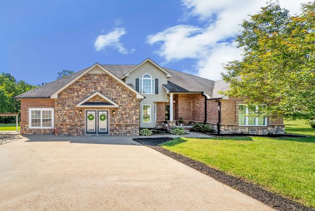 1365 Norman Lane, Clarksville, TN 37040