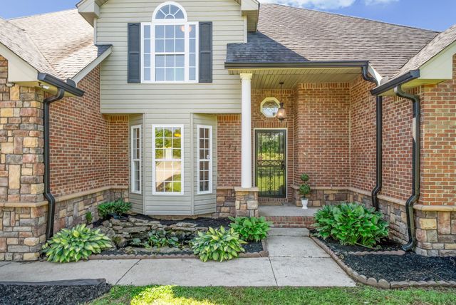 1365 Norman Lane, Clarksville, TN 37040
