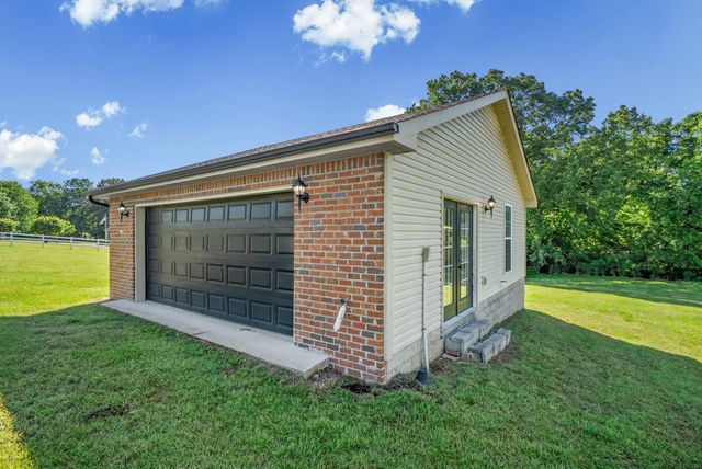 1365 Norman Lane, Clarksville, TN 37040
