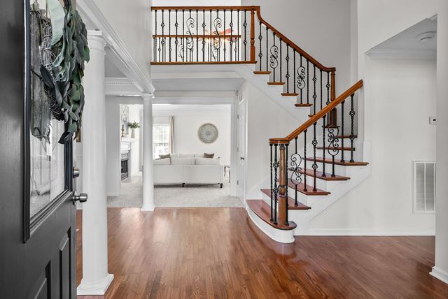 1365 Norman Lane, Clarksville, TN 37040