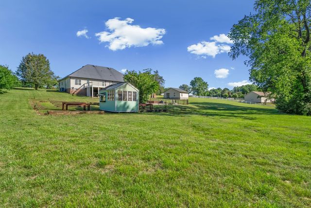 1365 Norman Lane, Clarksville, TN 37040