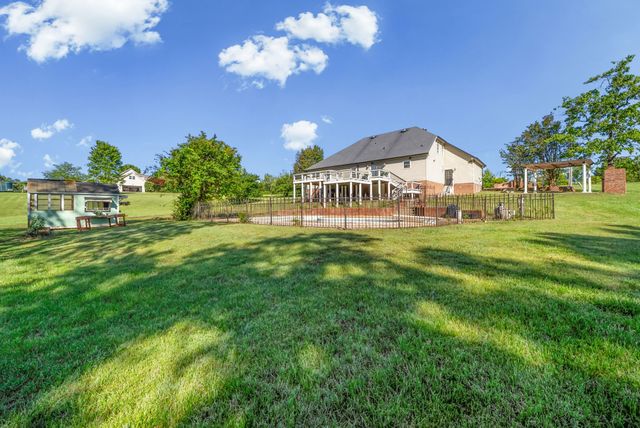 1365 Norman Lane, Clarksville, TN 37040