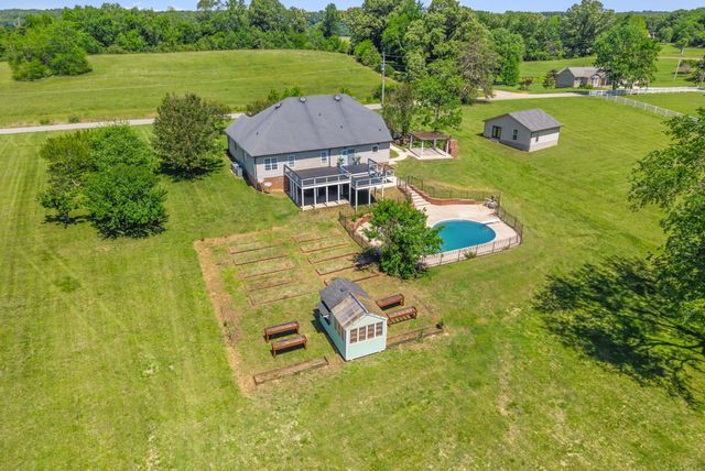 1365 Norman Lane, Clarksville, TN 37040