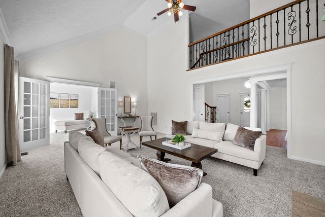 1365 Norman Lane, Clarksville, TN 37040