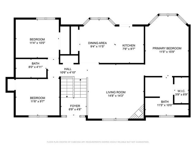 188 Mac Johnson NW Road, Cartersville, GA 30121