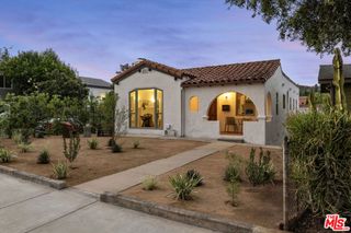 5001 Buchanan Street, Los Angeles, CA 90042