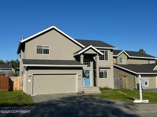 8662 Spruce Brook Street, Anchorage, AK 99507