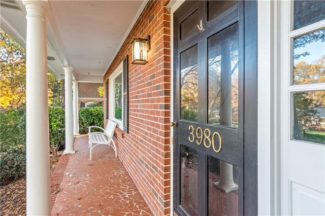 3980 Seaton Road, Winston-salem, NC 27104