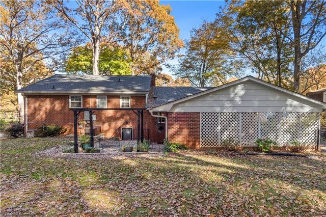 3980 Seaton Road, Winston-salem, NC 27104