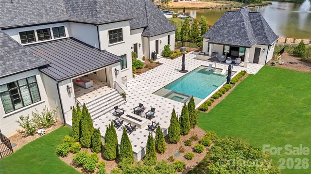 910 Deodar Cedar Drive, Weddington, NC 28104