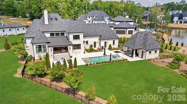 910 Deodar Cedar Drive, Weddington, NC 28104