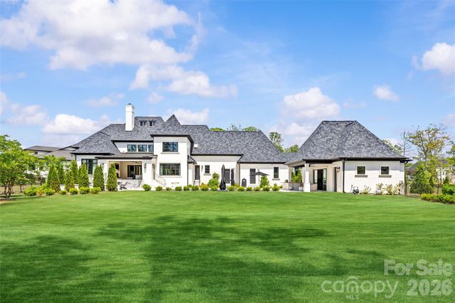 910 Deodar Cedar Drive, Weddington, NC 28104