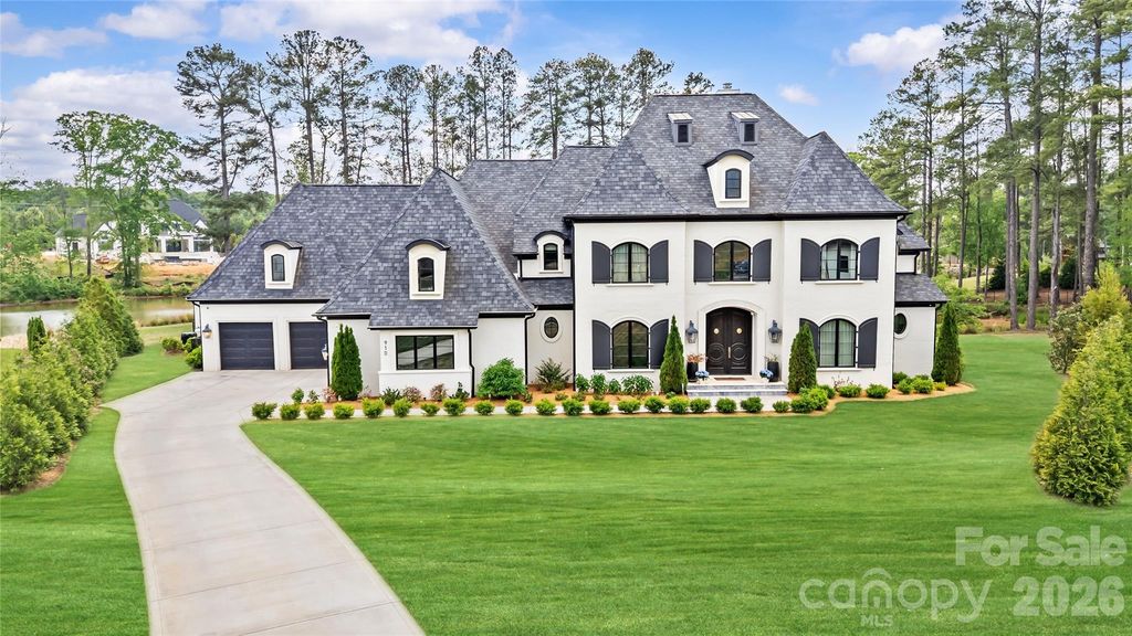 910 Deodar Cedar Drive, Weddington, NC 28104