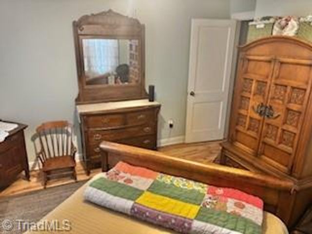 3391 Asbury Road, Mount Airy, NC 27030