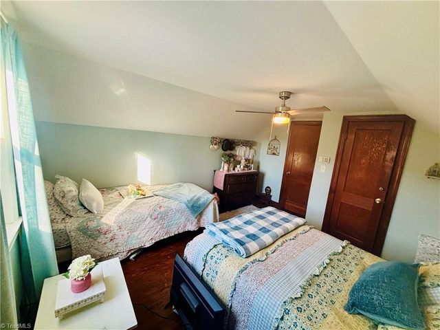 3391 Asbury Road, Mount Airy, NC 27030