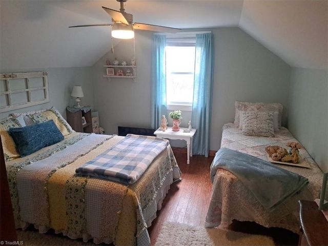 3391 Asbury Road, Mount Airy, NC 27030