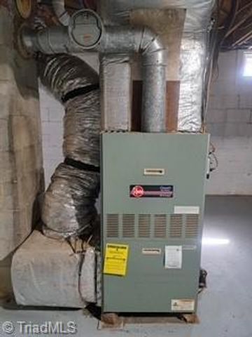 3391 Asbury Road, Mount Airy, NC 27030