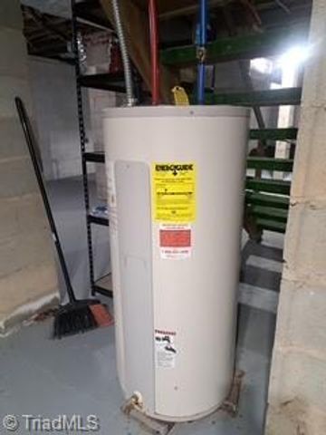 3391 Asbury Road, Mount Airy, NC 27030