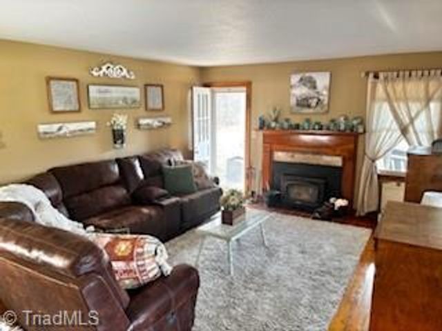 3391 Asbury Road, Mount Airy, NC 27030