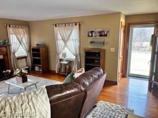 3391 Asbury Road, Mount Airy, NC 27030