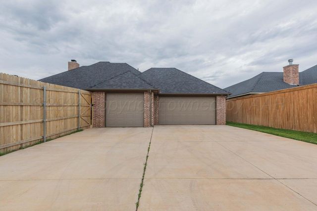 5901 SHERIDAN, Amarillo, TX 79119