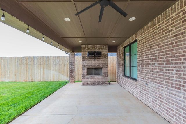 5901 SHERIDAN, Amarillo, TX 79119
