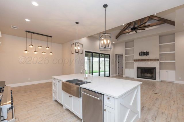 5901 SHERIDAN, Amarillo, TX 79119