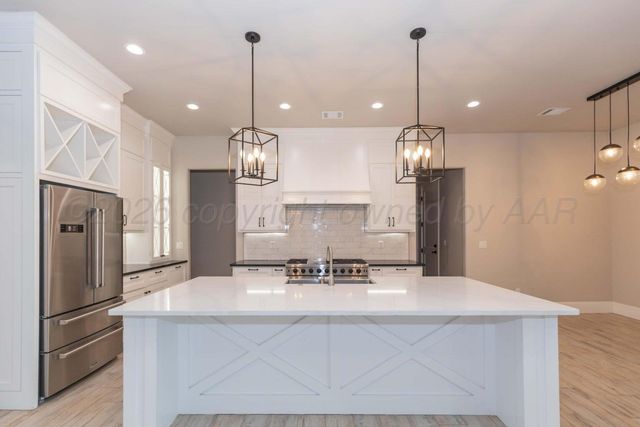5901 SHERIDAN, Amarillo, TX 79119