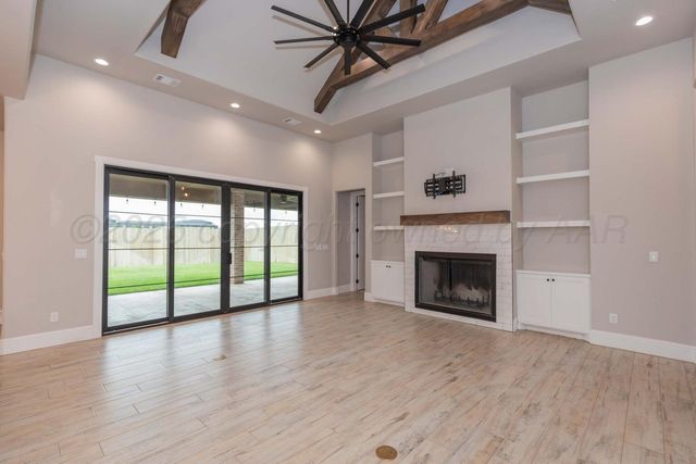 5901 SHERIDAN, Amarillo, TX 79119