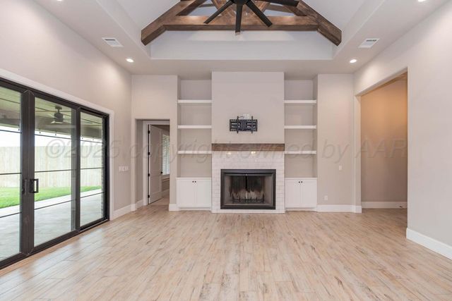 5901 SHERIDAN, Amarillo, TX 79119