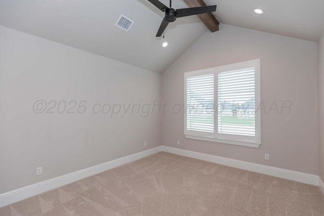 5901 SHERIDAN, Amarillo, TX 79119